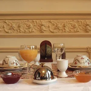 Atlas Bed & Breakfast Gand