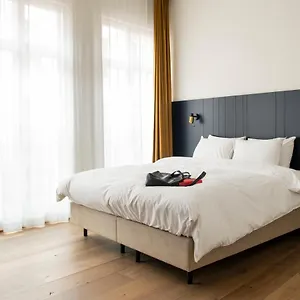 Riga Hotel Anvers