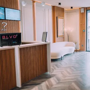 Blvd 7 Hotel Plovdiv