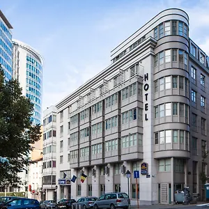 Western Centre Bruxelas