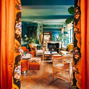 Flora Hotel Anvers