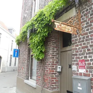 Allegra Nova Bed & Breakfast Gand