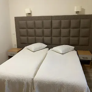 Prestige Flats Coteaux Appart hôtel Bruxelles