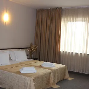 Kendros Hotel Plovdiv