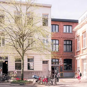 22b&b Couette-café Anvers
