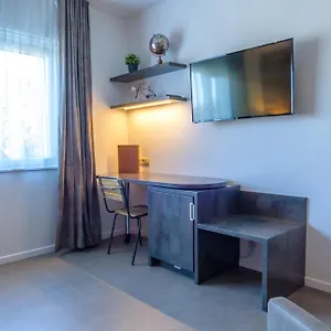 Manavahotel Hotel Herstal